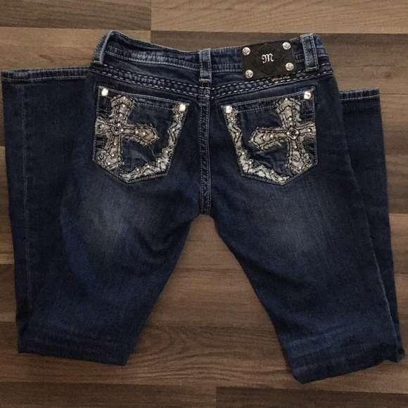 Miss Me Denim - Miss Me jeans